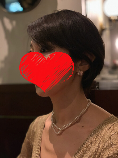 Ame no chi Hare（アメノチハレ）☆フリルポンチョ｜Comme d'habitude